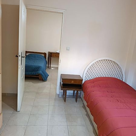 Stavros Apartments Artemida  Zewnętrze zdjęcie