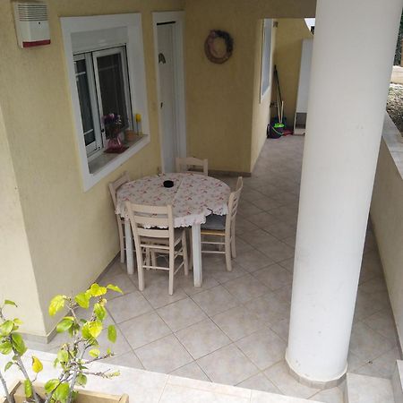 Stavros Apartments Artemida  Zewnętrze zdjęcie