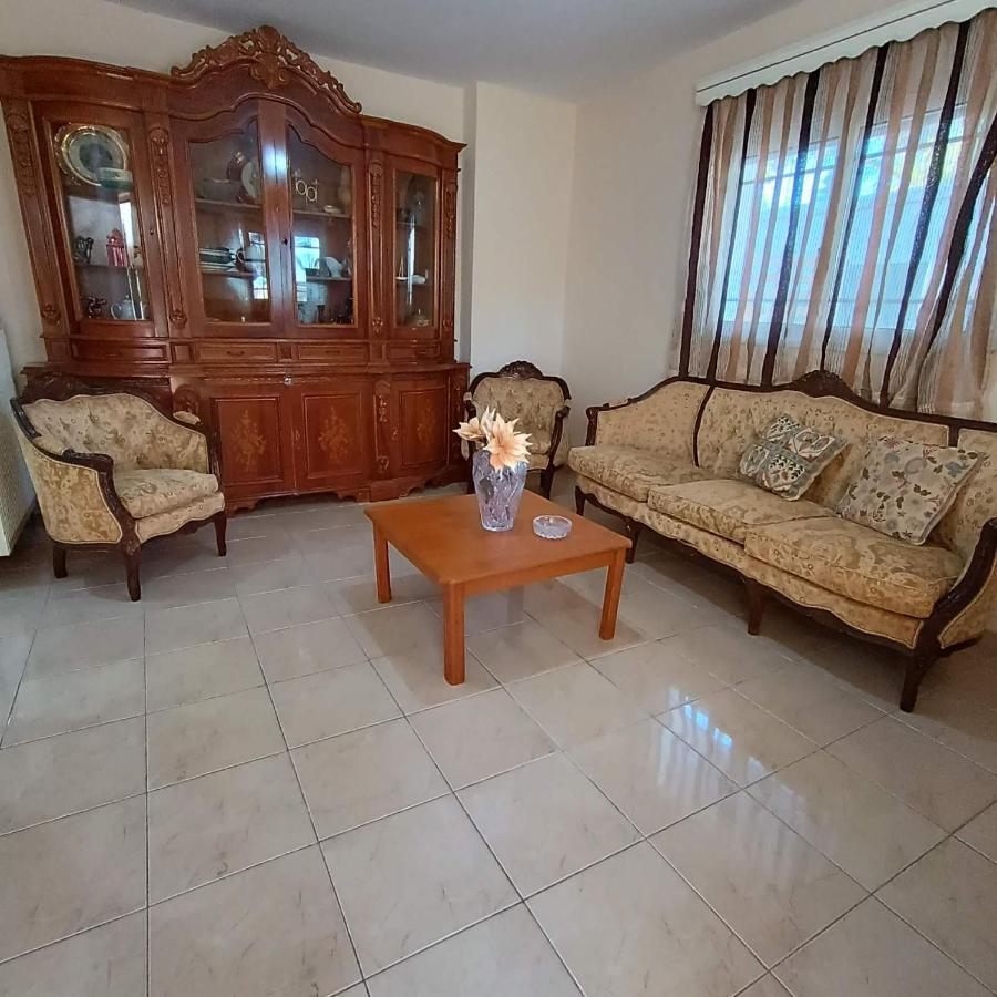 Stavros Apartments Artemida  Zewnętrze zdjęcie