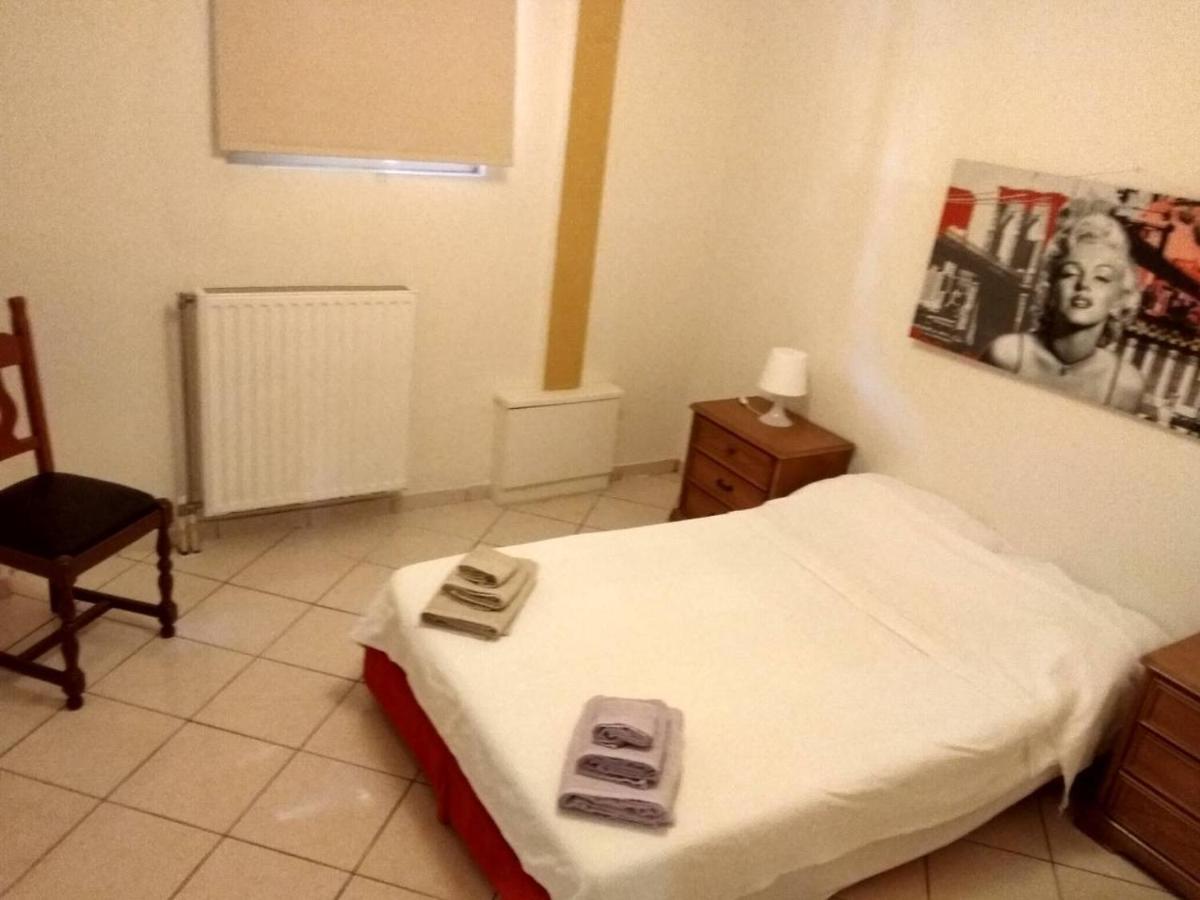 Stavros Apartments Artemida  Zewnętrze zdjęcie