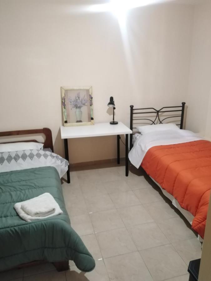 Stavros Apartments Artemida  Zewnętrze zdjęcie
