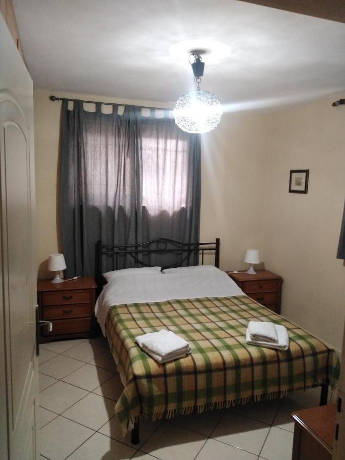 Stavros Apartments Artemida  Zewnętrze zdjęcie