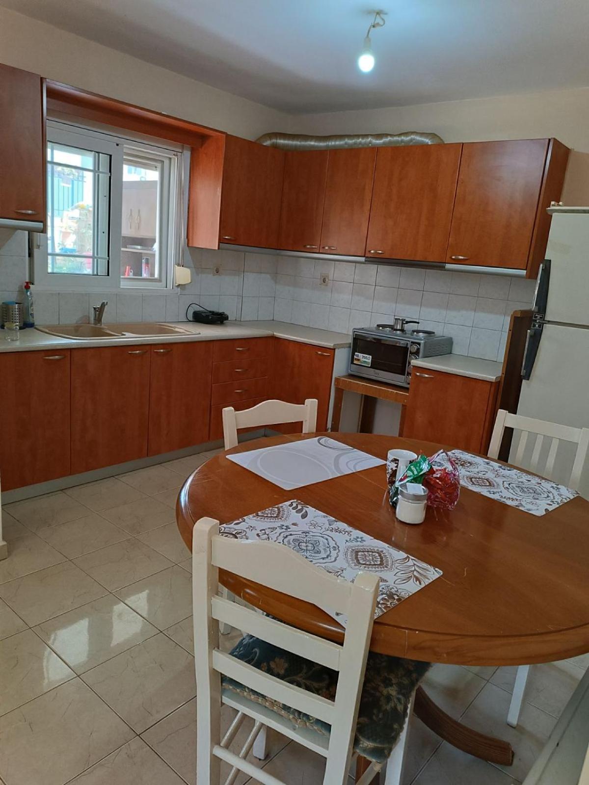Stavros Apartments Artemida  Zewnętrze zdjęcie