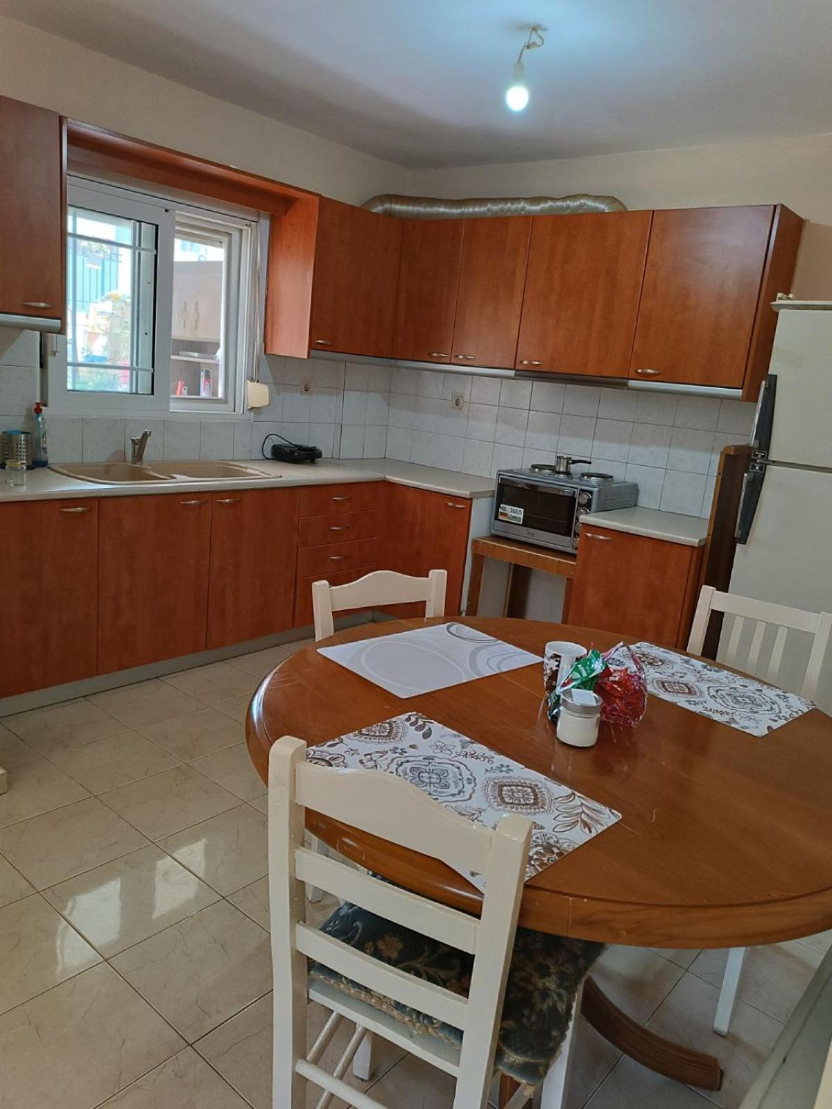 Stavros Apartments Artemida  Zewnętrze zdjęcie