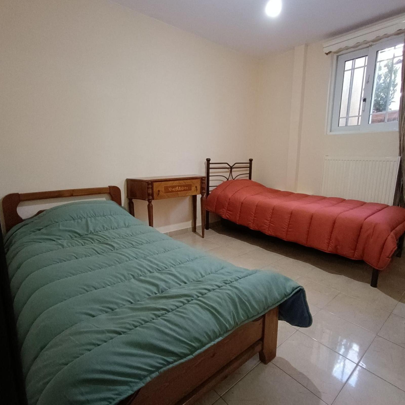 Stavros Apartments Artemida  Zewnętrze zdjęcie