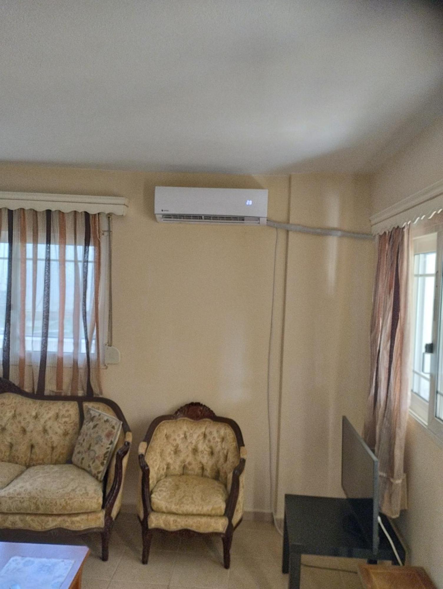 Stavros Apartments Artemida  Zewnętrze zdjęcie