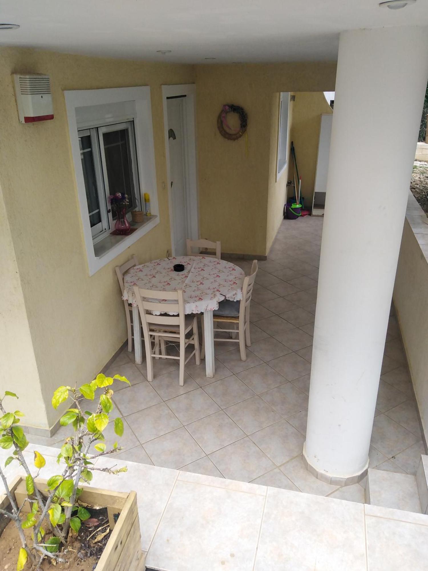 Stavros Apartments Artemida  Zewnętrze zdjęcie