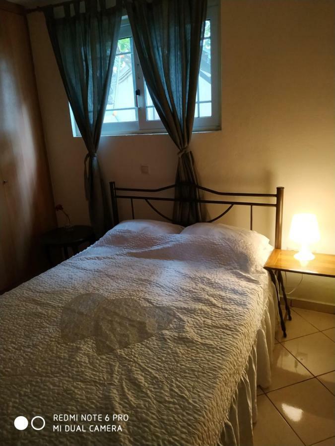 Stavros Apartments Artemida  Zewnętrze zdjęcie
