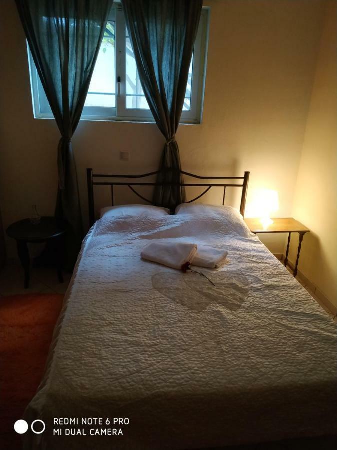 Stavros Apartments Artemida  Zewnętrze zdjęcie